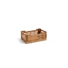 Panier de rangement - Colour - Crate - S - Tan