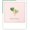 Carte postale Cultivons l'amour ZG0691FR