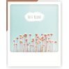 Carte postale Just relax ZG0684EN