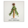 Carte postale Spicy Christmas XM0171EN