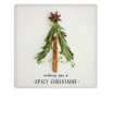 Carte postale Spicy Christmas XM0171EN