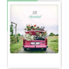 Carte postale - just married ZG0779EN