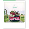 Carte postale - just married ZG0779EN