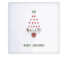 Carte postale - Merry Christmas - Little Tree XM0142EN