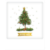 Carte postale - Joyeux Noël sapin XM0254FR