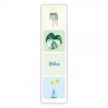 Marque page - Relax PS0259EN
