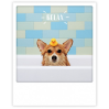 Carte postale- happy coffee-ZG0916EN