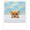 Carte postale- happy coffee-ZG0916EN