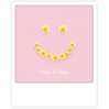 Carte postale - Happy Birthday - ZG0912EN