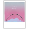 Carte postale - La vie en rose - ZG1026FR