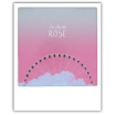 Carte postale - La vie en rose - ZG1026FR