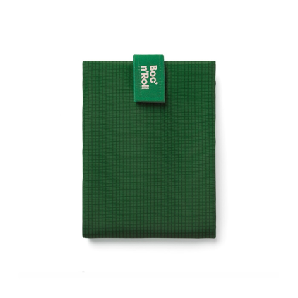 Boc'n Roll Square green