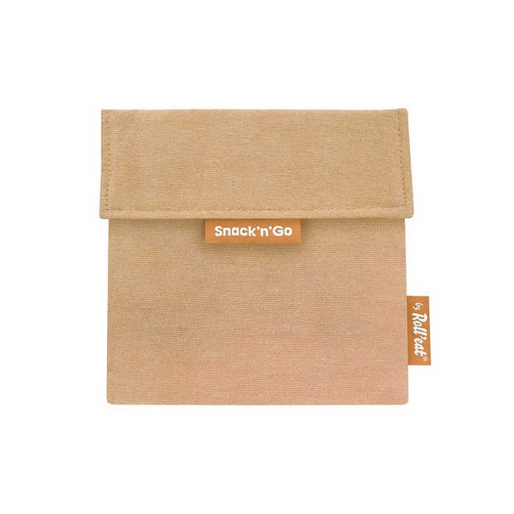 Snack'n'Go - Nature - Brown