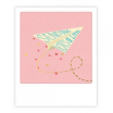 Mini carte postale - Sending lots of love - MP0598EN