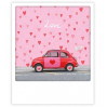 Carte postale - Love - ZG0988EN