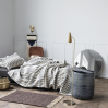 Lampe sur pied - Precise - Brass
