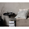Cushion - cover - grey