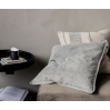 Cushion - cover - grey