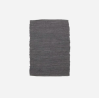 Rug Chindi - Grey