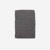 Rug Chindi - Grey