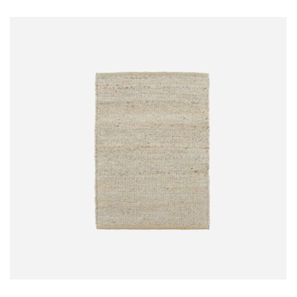 Rug Empi - Light Grey