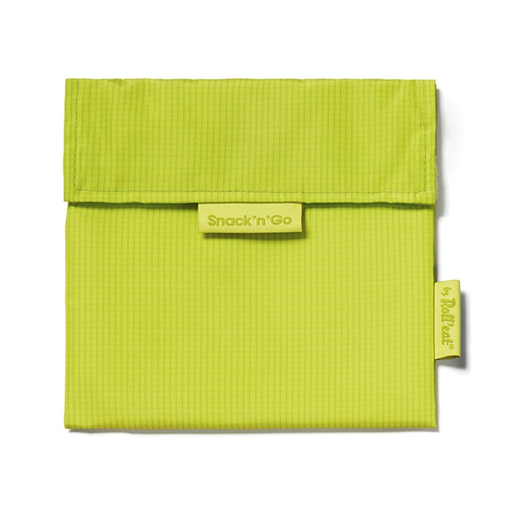 Snack'n'Go - Square - Lemon