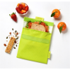 Snack'n'Go - Square - Lemon