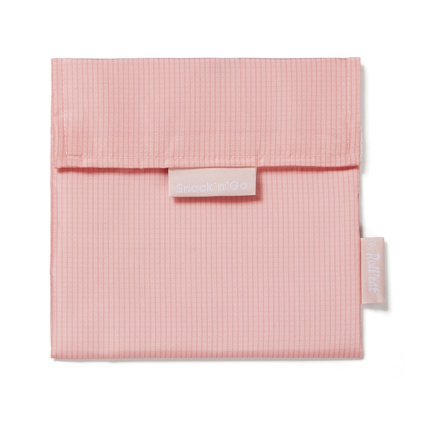 Snack'n'Go - Square - Rose