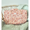 Sac Weekend Padana Blush