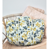 Sac Weekend Zinnia Orage