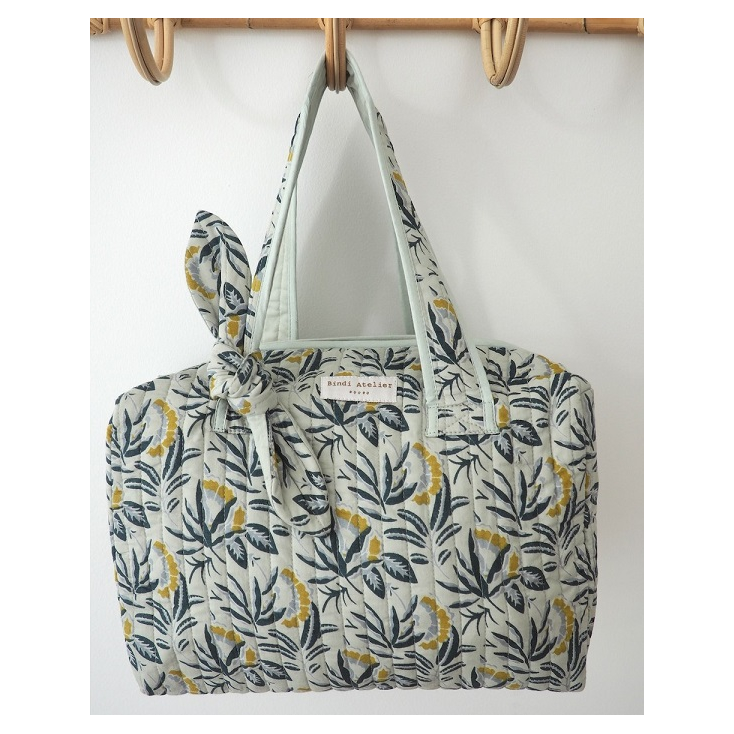 Sac Vanity Panada Orage