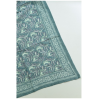 Foulard adulte padana Azur