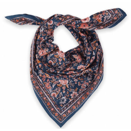 Foulard adulte - Goa Lagon