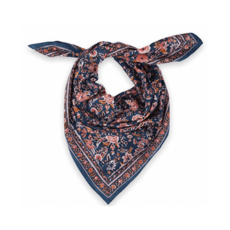 Foulard adulte - Goa Lagon