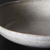 Bowl - Pion - grey/white