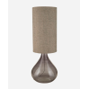 Table Lamp - Grey - Small