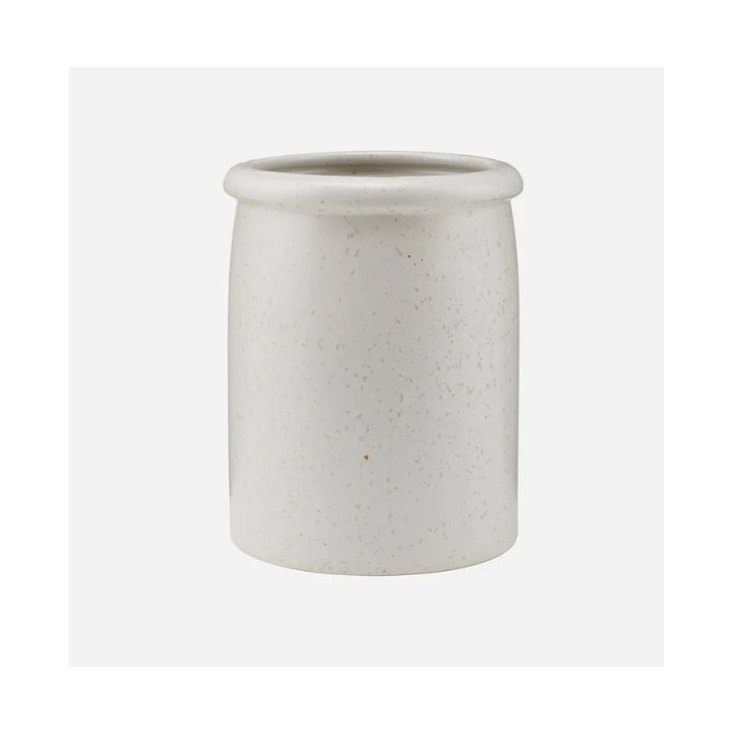 Jar - Pion - Grey/white 