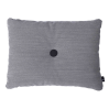 Coussin Dot steelcut graphic 124