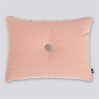 Coussin Dot steelcut trio Candy 515