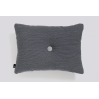 Coussin Dot surface Charcoal