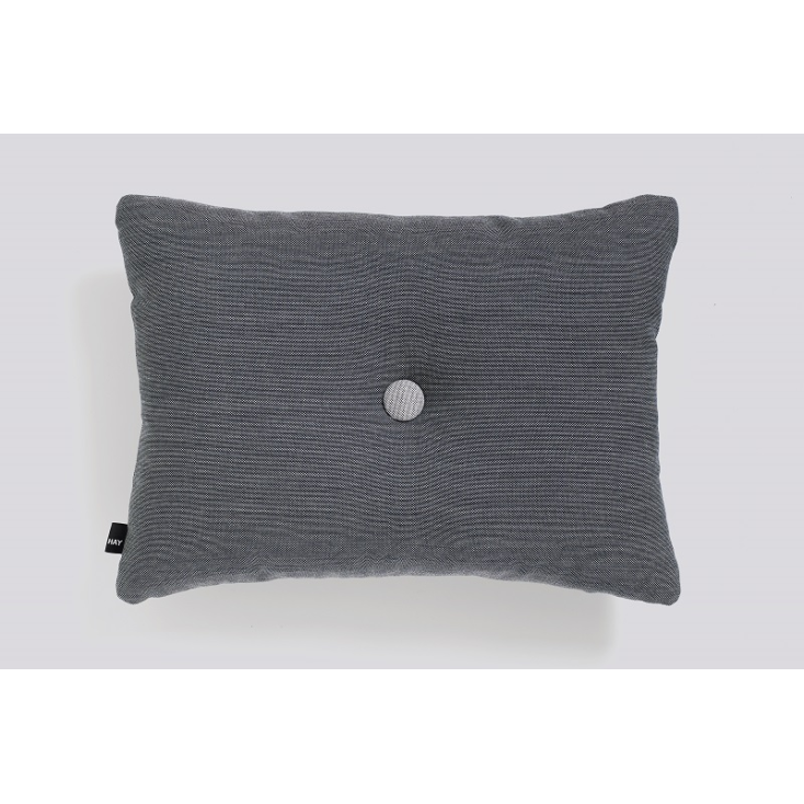 Coussin Dot surface Charcoal