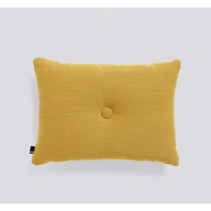 Coussin Dot ST 1 dot - Golden Yellow