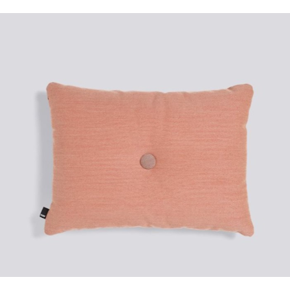 Coussin Dot ST 1 dot - Coral 