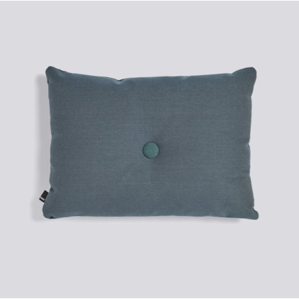 Coussin Dot ST 1 dot - Racing Green