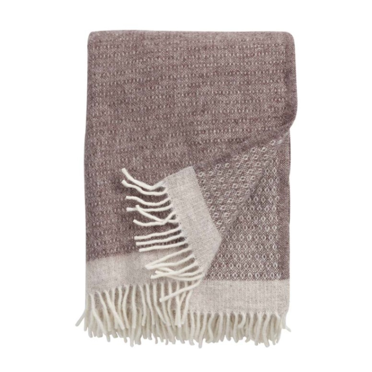 Plaid - Harald Brown/Beige