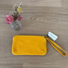 Trousse Naël PM - Jaune