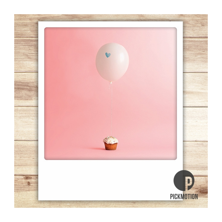 Carte postale Sweet gift ZG0202