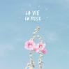 Carte postale La vie en rose ZG0585FR