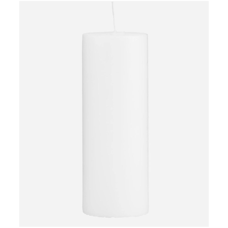 Pillar Candle - Large