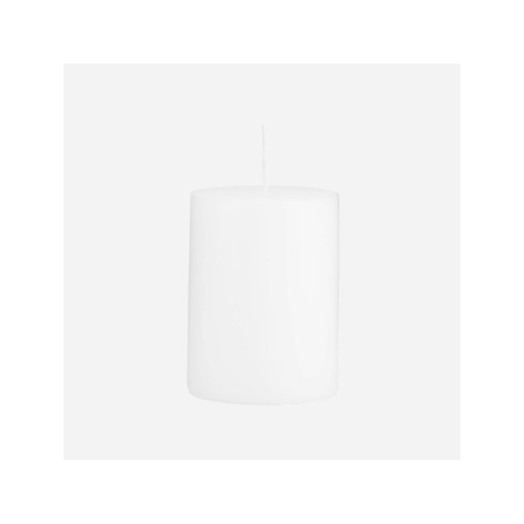 Pillar Candle - Small